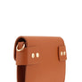 Bee Decorated Crossbody Bag
