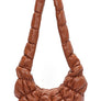Crinkle Iconic Hobo Bag