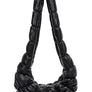 Crinkle Iconic Hobo Bag