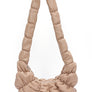 Crinkle Iconic Hobo Bag