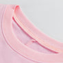 Peace Patch Round Neck Long Sleeve Top