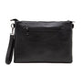 Star Studs Convertible Clutch Crossbody Swing Bag