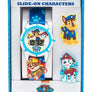 Paw Patrol Digital Kid's Watch Set
