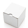 Cubic Zirconia Drop Studs 7mm