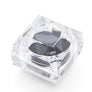 Cubic Zirconia Drop Studs 7mm