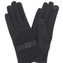 Cable Knit Fashion Winter Gloves
