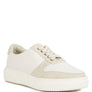 Kjaer Dual Tone Leather Sneakers