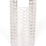 Cut Out Iconic Adjustable Cuff Bangle