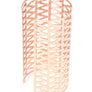 Cut Out Iconic Adjustable Cuff Bangle