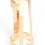 Cut Out Iconic Adjustable Cuff Bangle