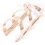 Cut Out Iconic Adjustable Cuff Bangle