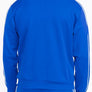 Mens Side Pipe Track Jacket