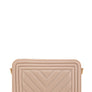 Square Jelly Chain Crossbody Bag