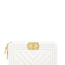 Square Jelly Chain Crossbody Bag