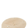 Pearl Charm Solid Wool Beret