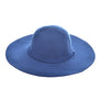 Floppy Wool Felt Hat