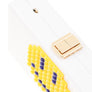 Pixelated Smiley Face Clutch Evening Bag