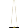 Pixelated Smiley Face Clutch Evening Bag