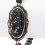 Iconic Stone Western Stretch Bracelet