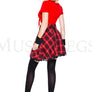 Flirty School Girl Costume