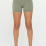 Corset Waist Buttery Soft Shorts Body Shaper