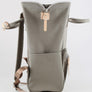 Himawari Waterproof Design Arcuate Shoulder Strap Backpack Bag with Handles