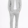 Mens Side Pipe Track Jacket
