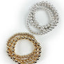 3 SET CCB STRETCH BRACELET