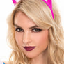 Cat ears headband