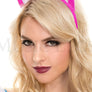 Cat ears headband
