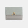Zenana Compact Trifold Wallet