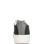 Minky Lace Up Casual Sneakers