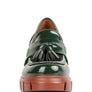 Jonah Tassels Detail Chunky Loafers