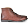 The Grover | Oxblood Leather