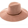 VEGAN SUEDE PANAMA