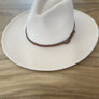 WIDE BRIM DANDY PANAMA HAT