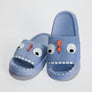 NOOK JOI Monster Pillow Cloud Slides Non-Slip Slipper