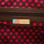 NICOLE LEE TOGETHER WE STAND BOSTON BAG