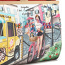 NICOLE LEE COZY STREET IN MILAN CROSSBODY