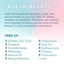 K BEAUTY KOREAN THE CREME SHOP PRO YOUTH 2X COLLAGEN PROTEIN AMPOULE SERUM