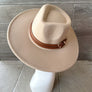 VEGAN FELT RANCHER