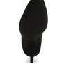Masega Stiletto Heel Lace Pumps