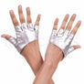 silver