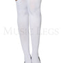 Opaque Thigh Hi
