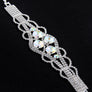 ELEGANT STONE BRACELET