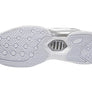 Men's High Arch Firm Support All-In-One Black Walking Shoes, Comfort & Performance Style