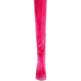 Madmiss Stiletto Calf Boots