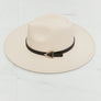 Fame Ride Along Fedora Hat