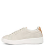 Minky Lace Up Casual Sneakers