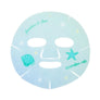 THE CRÈME SHOP X DISNEY - ARIEL SEA BURST HYDRATION PRINTED ESSENCE SHEET MASK